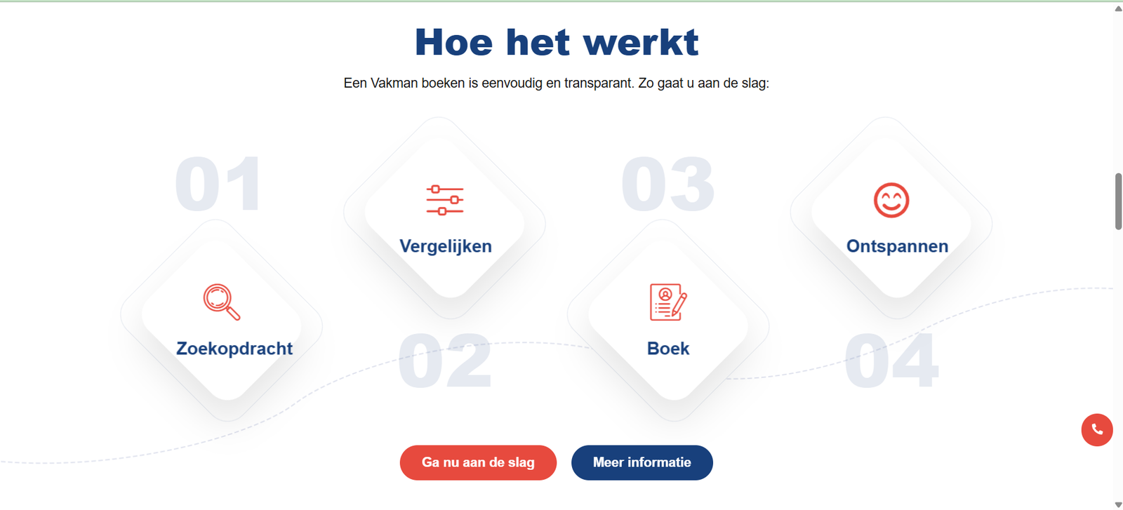 Almdns screenshot 2