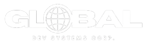 Global Dev Systems logo