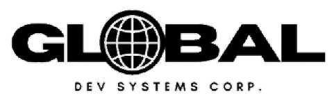 Global Dev Systems logo